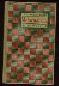 The Motormaniacs by OSBOURNE, Lloyd - 1905