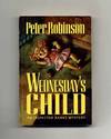 Wednesday's Child - 1st Edition/1st Printing
