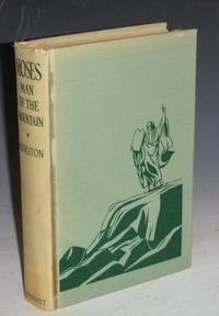image of Moses: Man of the Mountain