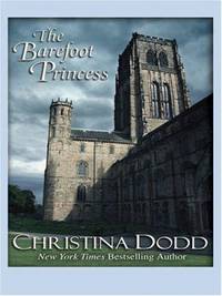 image of The Barefoot Princess