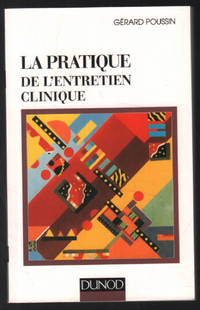 image of La pratique de l'entretien clinique