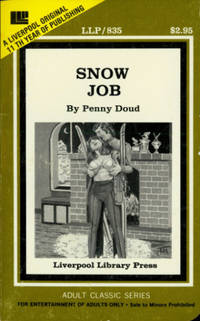 image of Snow Job LLP-835