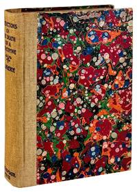 Reflections on the Death of a Porcupine and Other Essays [Limited Edition]