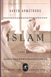 image of Islam: A Short History