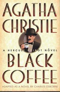 image of Black Coffee