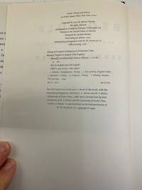 cover of Beowulf - A New Verse Translation (Bilingual Edition)