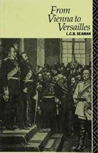 image of From Vienna to Versailles (Up, 83)