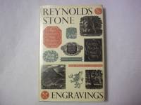 image of Reynolds Stone Engravings.with an Introduction By the Artist and an Appreciation By Kenneth Clark.