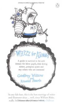 Whizz for Atomms