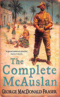 image of The Complete McAuslan