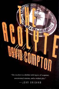 The Acolyte