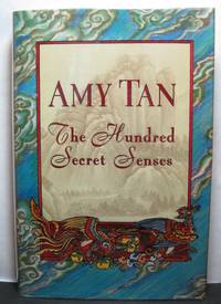 image of The Hundred Secret Senses