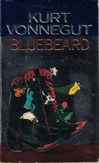 cover of Bluebeard