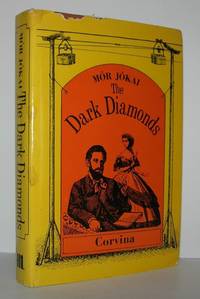 THE DARK DIAMONDS
