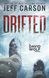 Drifted: 12 (David Wolf Mystery Thriller Series)