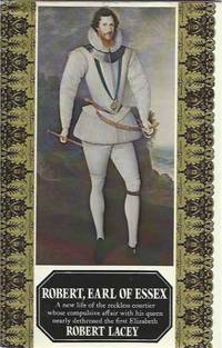 image of Robert, Earl of Essex