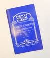 Gorey Stories, French's Musical Library