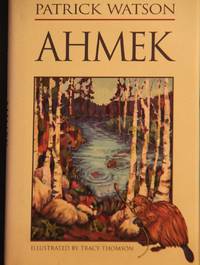 Ahmek