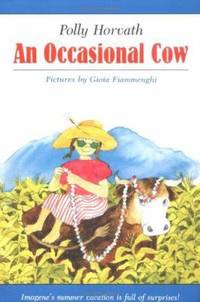 An Occasional Cow