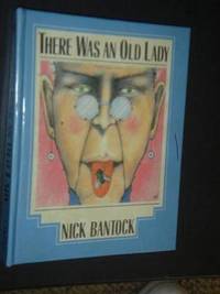 image of There Was an Old Lady (POP-UP)