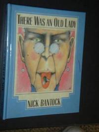 There Was an Old Lady (POP-UP) by Bantock, Nick - 1990