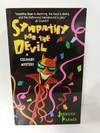 Sympathy for the Devil: A Madeline Bean Mystery