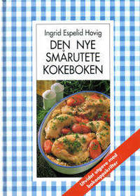 Den nye smårutete kokeboken