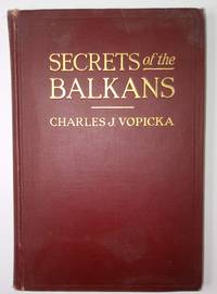 image of Secrets of the Balkans