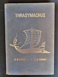 Thrasymachus by Peckett, C.W.E & Munday, A.R - 1970