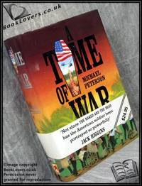 image of A Time Of War