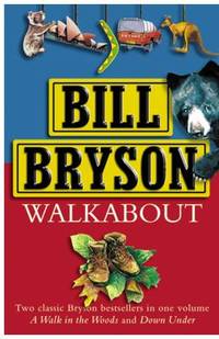 Walk About : A Walk in the Woods', 'Down Under
