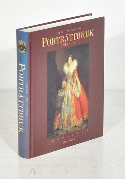 Porträttbruk i Sverige 1840-1865. En funktions-…