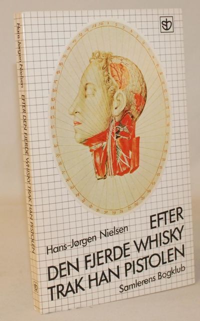 Efter den fjerde whisky trak han pistolen.