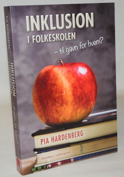 Inklusion i folkeskolen - Til gavn for hvem?.