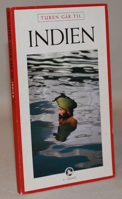 Turen går til Indien.