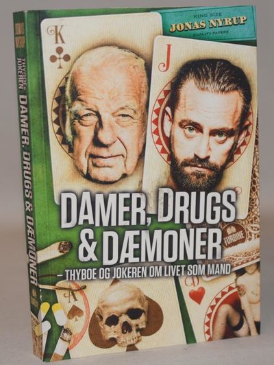 Damer, drugs & dæmoner - Thyboe og Jokeren om…