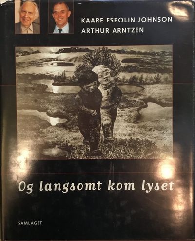 Og langsomt kom lyset