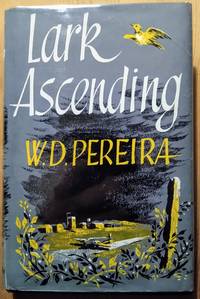 Lark Ascending