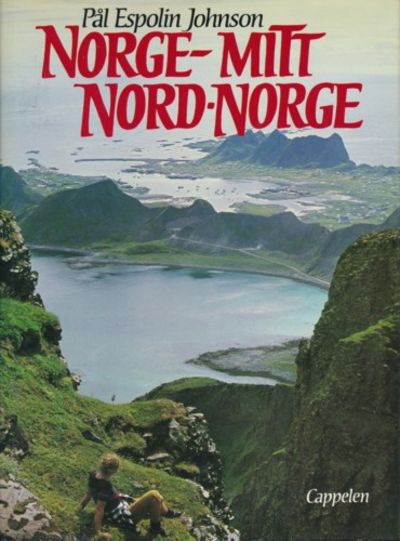 Norge mitt Nord-Norge