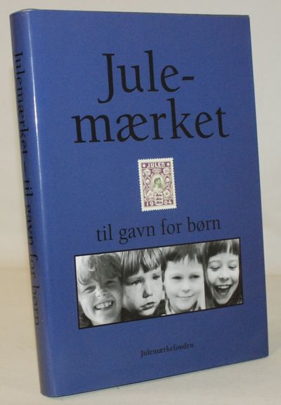 Julemærket - til gavn for børn.