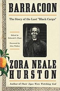 cover of Barracoon: The Story of the Last Slave