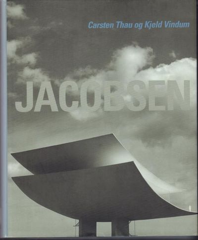 Arne Jacobsen.