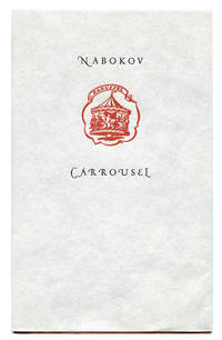 CARROUSEL: Laughter and Dreams | Painted Wood | The Russian Song by Nabokov, Vladimir - 1987