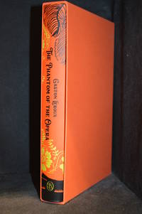 image of The Phantom of the Opera