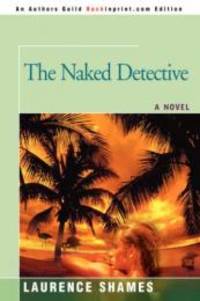 image of The Naked Detective
