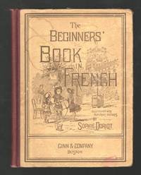 The Beginners' Book in French; With Humorous Illustrations