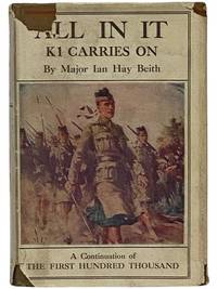 All In It: 'K(1)' Carries On -- A Continuation of The First Hundred Thousand [K1]