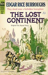 image of The Lost Continent