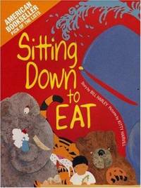 Sitting down to Eat