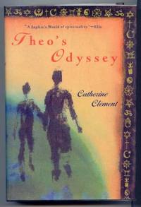 Theo's Odyssey by Catherine. Translated By Steve Cox and Ros Schwartz Clement - First North American Edition - 1999 - from Ravenroost Books (SKU: 1880)